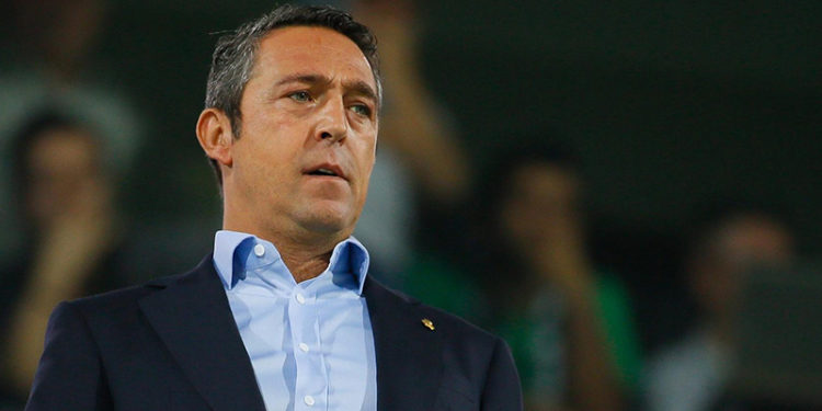 Fenerbahçe, Ali Koç döneminde 345 gün teknik direktörsüz kaldı!