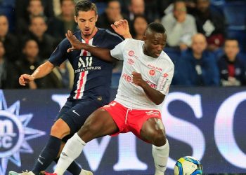 Fenerbahçe, Ghislain Konan transferinde sona yaklaştı