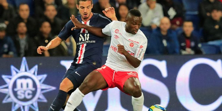 Fenerbahçe, Ghislain Konan transferinde sona yaklaştı