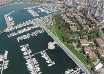 Fenerbahçe Kalamış Yat Limanı ihalesi Cumhurbaşkanı kararı ile iptal edildi