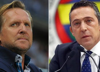 Fenerbahçe için Schuster iddiası: "Ali Koç ile kahve içti, gelmeye hazır"