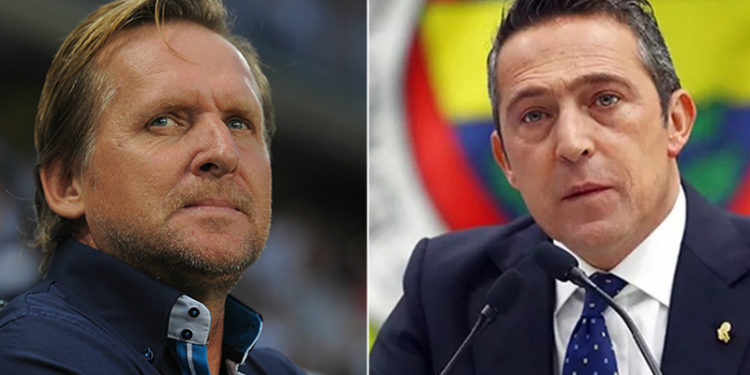 Fenerbahçe için Schuster iddiası: "Ali Koç ile kahve içti, gelmeye hazır"