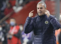 Fenerbahçe teknik direktörü İsmail Kartal: Oyunumuz da takım da gelişecek