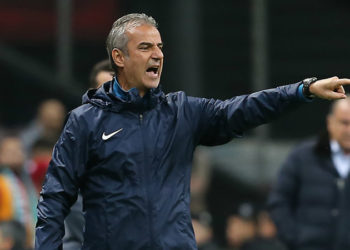 Fenerbahçe, İsmail Kartal'a emanet