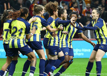 Fenerbahçe'de 12 pozitif vaka