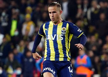 Fenerbahçe'de ayrılık haftası