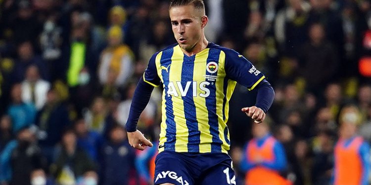 Fenerbahçe'de ayrılık haftası