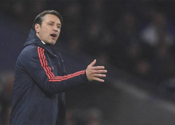 Fenerbahçe'de son aday Niko Kovac