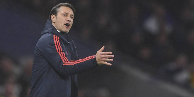 Fenerbahçe'de son aday Niko Kovac