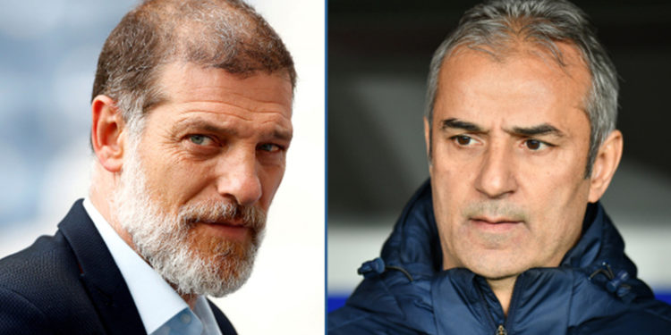 Fenerbahçe'de teknik direktör arayışları sürüyor