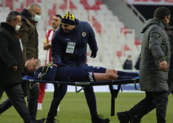 Fenerbahçe’den Novak ve Serdar Aziz açıklaması