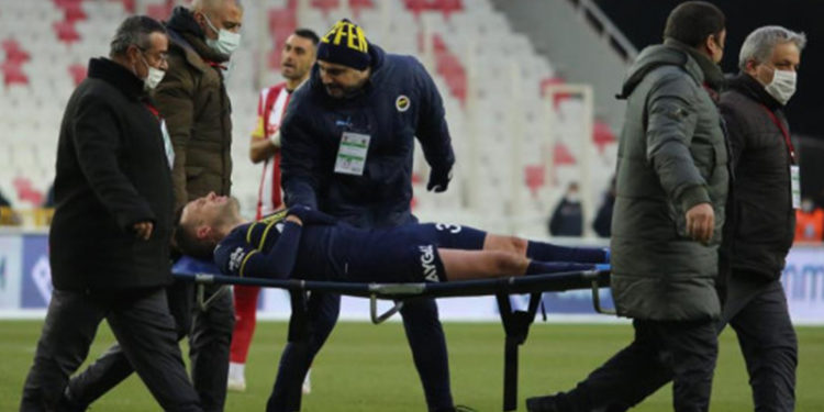 Fenerbahçe’den Novak ve Serdar Aziz açıklaması