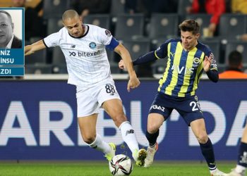 Fenerbahçe’ye sabır da yetmez…