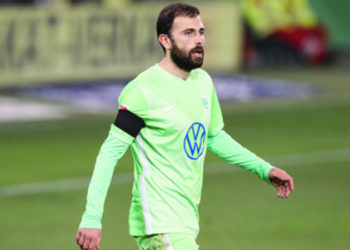 Fernando Martins ve Admir Mehmedi, Antalya'ya geldi