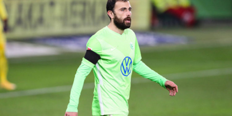 Fernando Martins ve Admir Mehmedi, Antalya'ya geldi