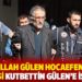 Fethullah Gülen Hocaefendinin kardeşi Kutbettin Gülen'e işkence