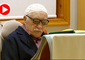 Fethullah Gülen, mağdurlar için hatim okudu: Her hadise mızrak gibi sineme saplanıyor