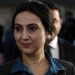 Figen Yüksekdağ'dan AYM'ye savunma: Cenazede konuşmak parti kapatma gerekçesi