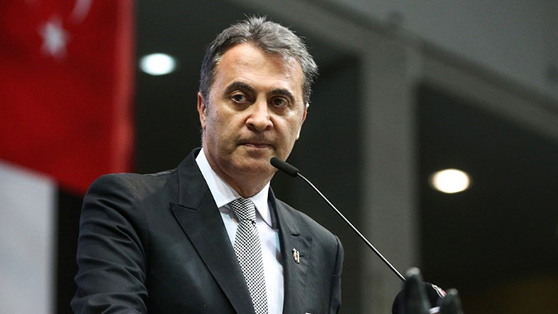 Fikret Orman'ın ibra edilmesine mahkemeden ret!