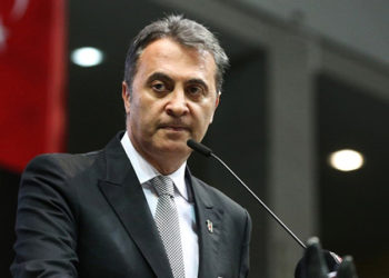 Fikret Orman'ın ibra edilmesine mahkemeden ret!