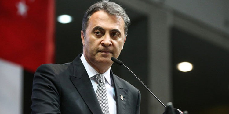 Fikret Orman'ın ibra edilmesine mahkemeden ret!