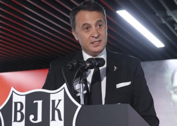 Fikret Orman'ın ibra edilmesine ret