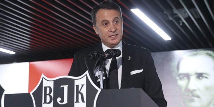 Fikret Orman'ın ibra edilmesine ret