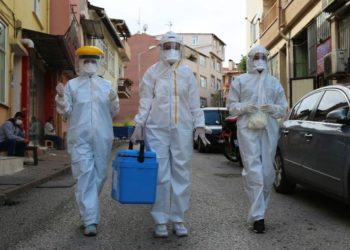 Filyasyon ekipleri VIP hizmet veriyor iddiası