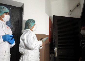 Filyasyon uygulaması ‘çağrı merkezi’ne döndü