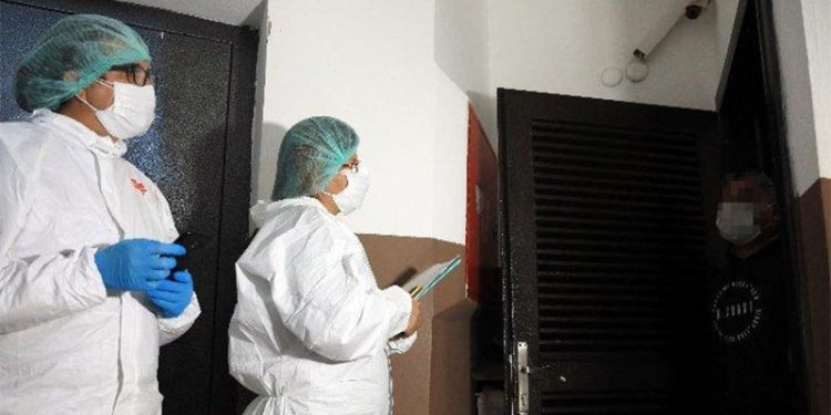 Filyasyon uygulaması ‘çağrı merkezi’ne döndü