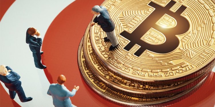 Financial Times: Türkler TL'deki düşüş yüzünden kriptoya akın ediyor