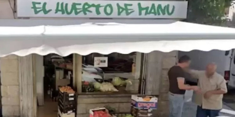 Firari İtalyan mafya patronu, Google Maps'te görülmesinin ardından yakalandı