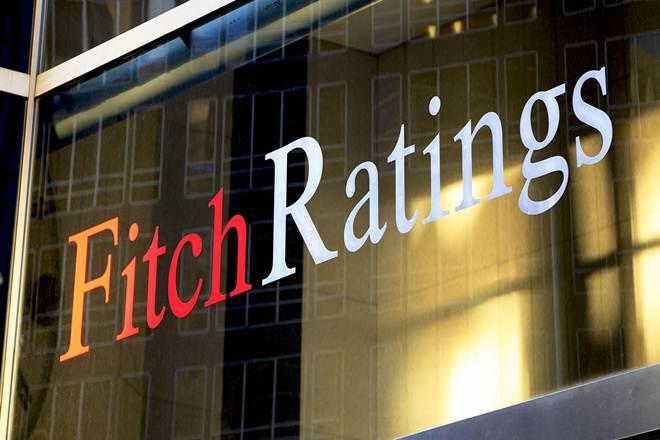 Fitch: Döviz oynaklığı 3 büyükşehiri baskı altına alabilir