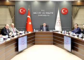 Fiyat İstikrarı Komitesi 2’nci kez toplandı