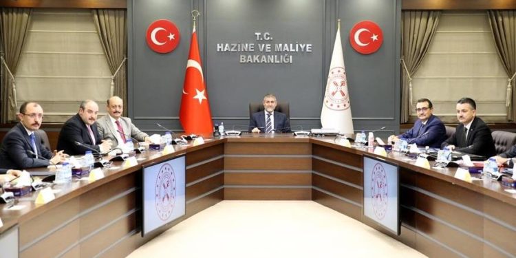 Fiyat İstikrarı Komitesi 2’nci kez toplandı
