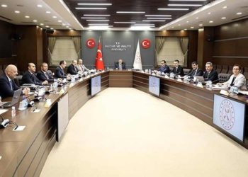 Fiyat İstikrarı Komitesi ikinci kez toplandı