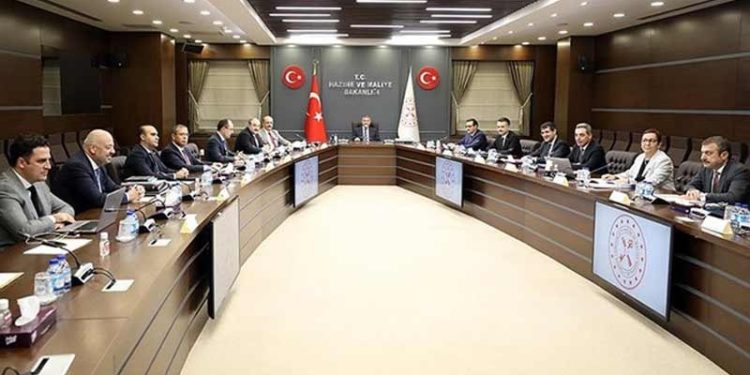 Fiyat İstikrarı Komitesi ikinci kez toplandı