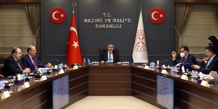 Fiyat İstikrarı Komitesi'nin toplantısı sona erdi; enflasyon gelişmeleri ele alındı