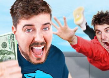 Forbes YouTube zenginlerini açıkladı: 2021’de en fazla kazanan YouTuber kim?