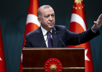 Foreign Policy'den Türkiye analizi:  2022'de de kasvetli bir ekonomi, siyasi baş ağrıları devam edecek