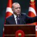 Foreign Policy'den Türkiye analizi:  2022'de de kasvetli bir ekonomi, siyasi baş ağrıları devam edecek