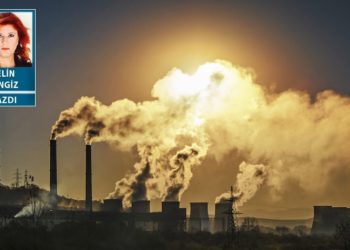 Fosil yakıt sevdası hepimizi çarptı: Ne olacak bu elektrik faturalarının hali?