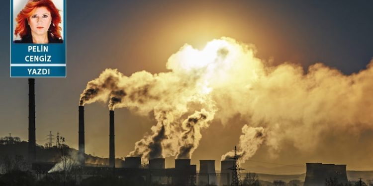 Fosil yakıt sevdası hepimizi çarptı: Ne olacak bu elektrik faturalarının hali?