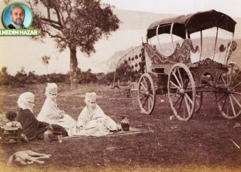 Fotoğraf dehası iki kardeş: Abdullah Biraderler