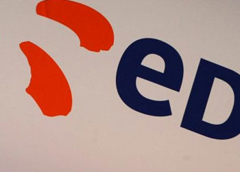 Fransa'da 2022'de elektrik faturalarına yansıyacak olan zam yüzde 4'ü aşmayacak