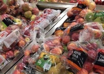 Fransa'da bazı gıdaların plastik paketlerde satılması yasaklandı