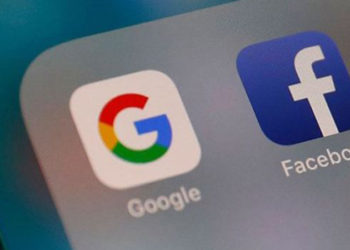Fransa'dan Google ve Facebook'a para cezası