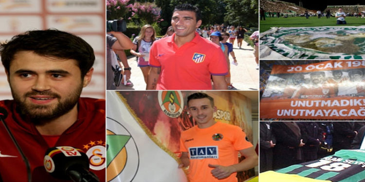 Futbol dünyasını yasa boğan kazalar