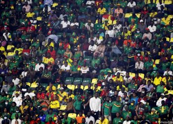 Futbolda bir stadyum faciası daha