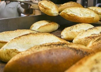 Fırıncılar Federasyonu Başkanı: Ekmekte 4 veya 5 lira gibi rakam söz konusu değil